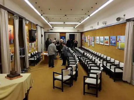 Photo de Slovenska Prosveta