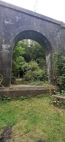Taffs Trail