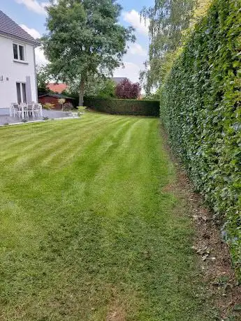 Au Jardin D'Arnaud Srl