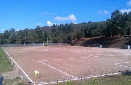 Photo de Campo de fútbol O Igrexario