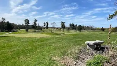 Pease Golf Course