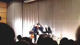 Photo de Musée en Musique
