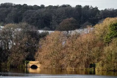 Photo de Knypersley Park