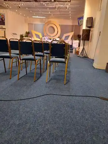 Photo de Christ Embassy