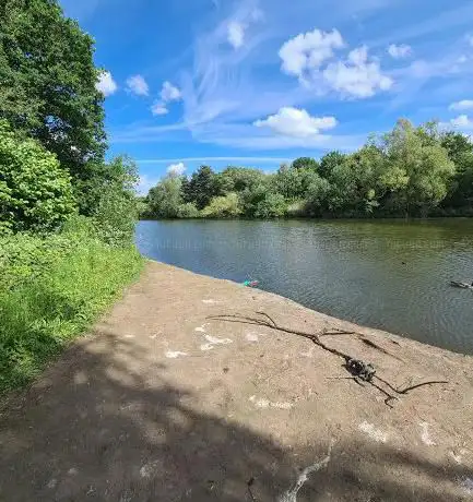 Photo de King George VI Park