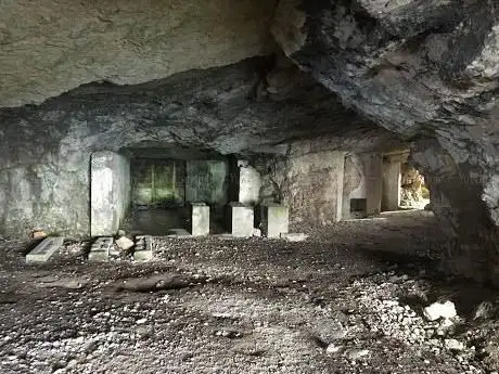 Photo de Bocchetta Portule