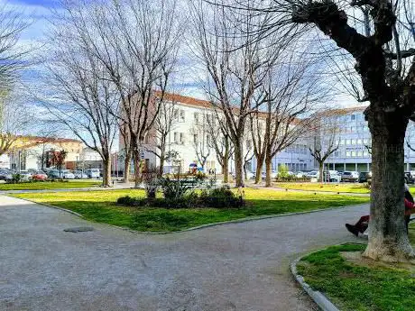 Photo de Jardin Desprès