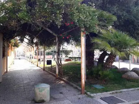 Piazza dell'Autonomia