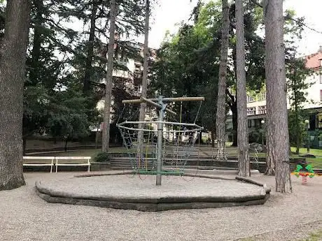 Photo de Elisabeth Park