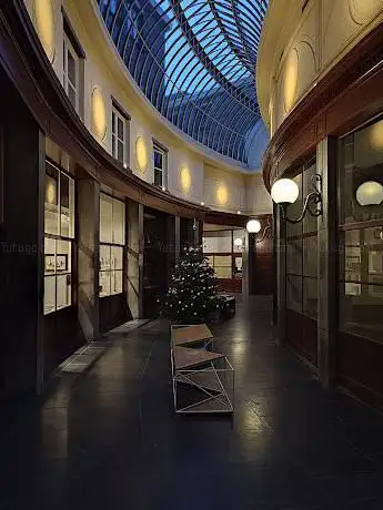 Galerie Bortier