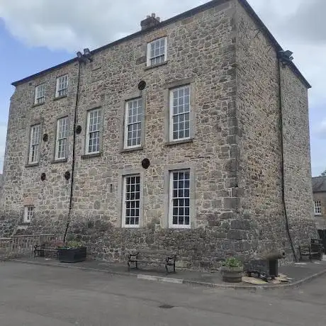 Photo de The Inniskillings Museum