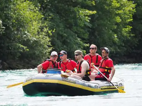Aare bootsvermietung