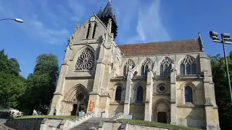 Église Notre-Dame-de -l'Assomption