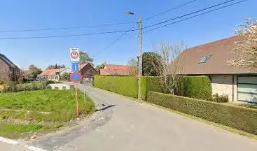 Wandelknooppunt 53