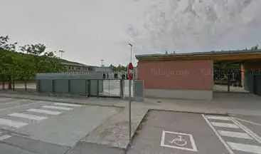Photo de Vidreres Cricket Ground