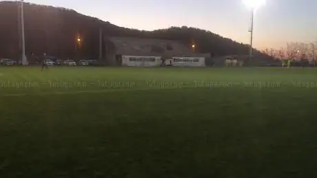 Photo de Campo Sportivo