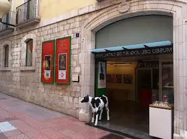 Photo de Toy museum of Catalonia