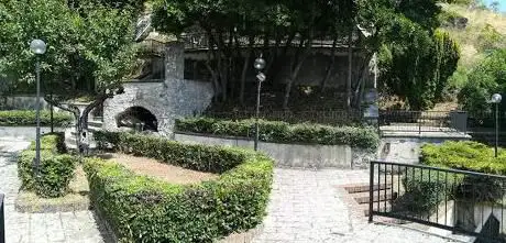 Photo de Giardini di Casa Sannia