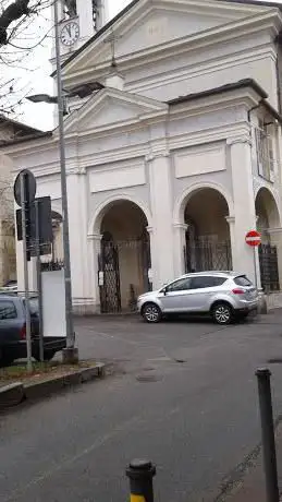 Chiesa San Rocco