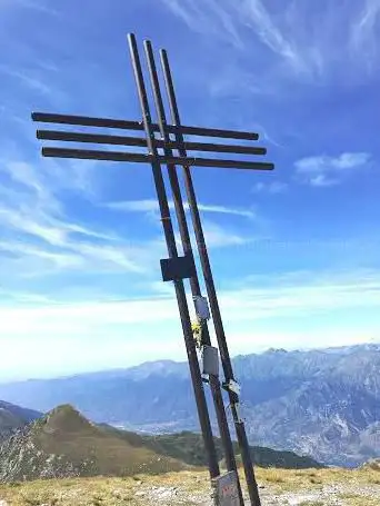 Cima Ciantiplagna