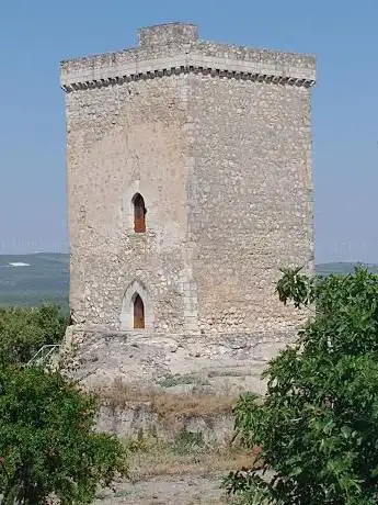 Photo de Castillo de Monturque