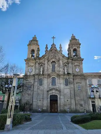 Basilique des Congregados