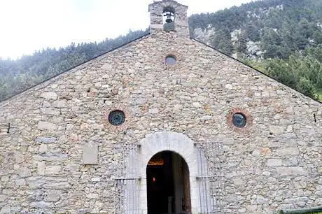 Photo de Hermitage of San Gil