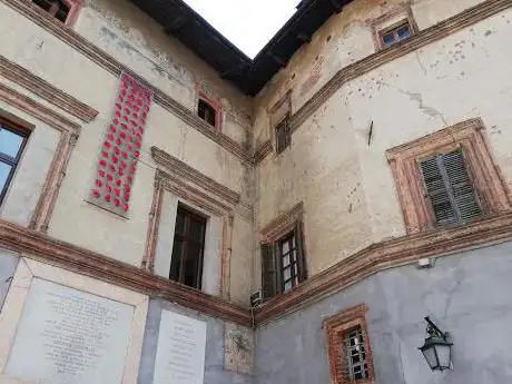 Casa Cavassa