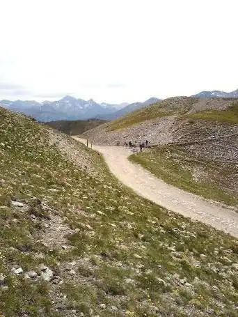Photo de Alpe Gaggera