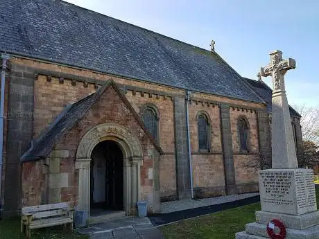 All Saints Church
