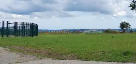 Great Wedlock Farm & Deer Park