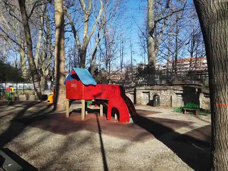 Parco Giochi Michelotti