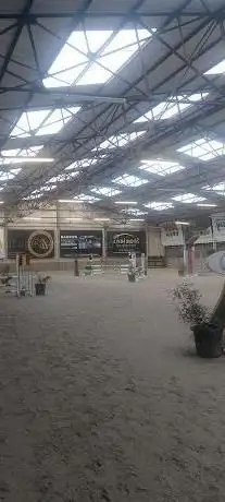 New Flandria Ranch