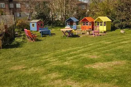 Photo de Kilcreggan Urban Farms