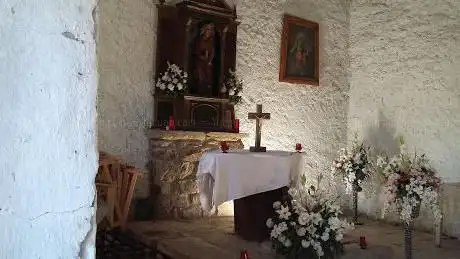 Photo de Ermita de Santa Marina