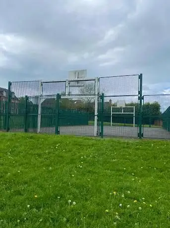Woodland Avenue Play Park