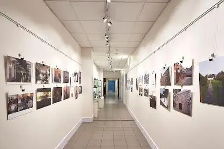 Photo de Island Arts Centre