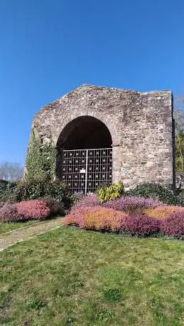 Photo de St Anna's Chapel
