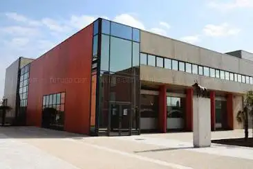 Photo de Auditorium 2 Rhones