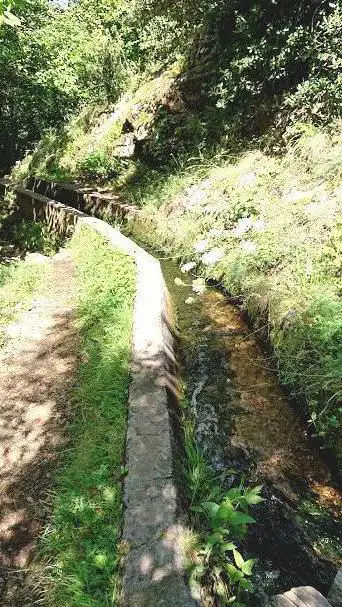 Photo de Cascade du Llitera