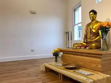 Photo de Colchester Buddhist Centre