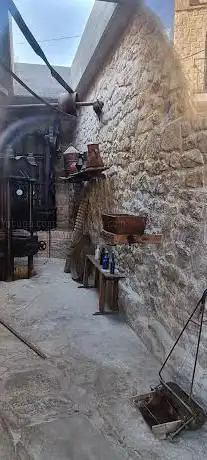 Molí d'oli
