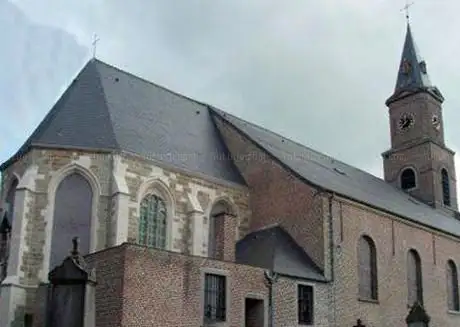 Sint-Pieterskerk (Denderwindeke)