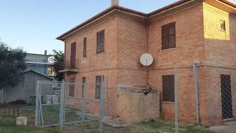 Chiesa del Cesano