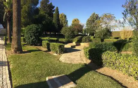 Photo de Blas Infante Park