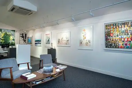 Photo de Gormleys Gallery