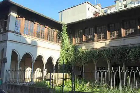 Museo Degli Studi Patri