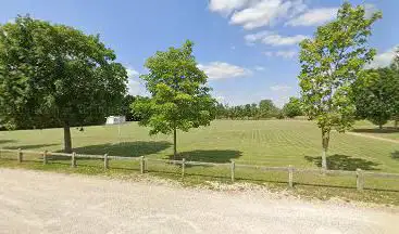 Terrain de football