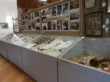 Collezione Etnografica Giuficariese