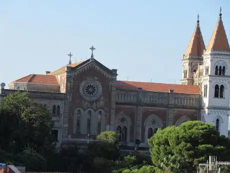 Photo de Santuario Parrocchia S.Maria Di Montalto